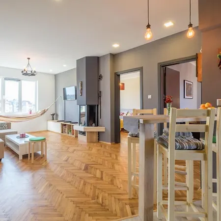Apartment Artistic & Spacious 2bd By Flat Mаnager Sofia
