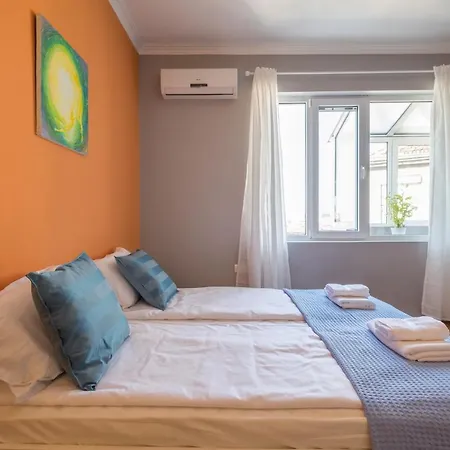 Apartment Artistic & Spacious 2bd By Flat Mаnager Sofia