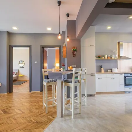 Artistic & Spacious 2bd By Flat Mаnager * Sofia