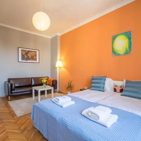 Artistic & Spacious 2bd By Flat Mаnager Apartment