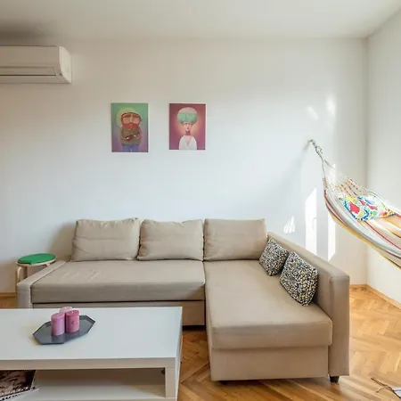 Artistic & Spacious 2bd By Flat Mаnager Sofia